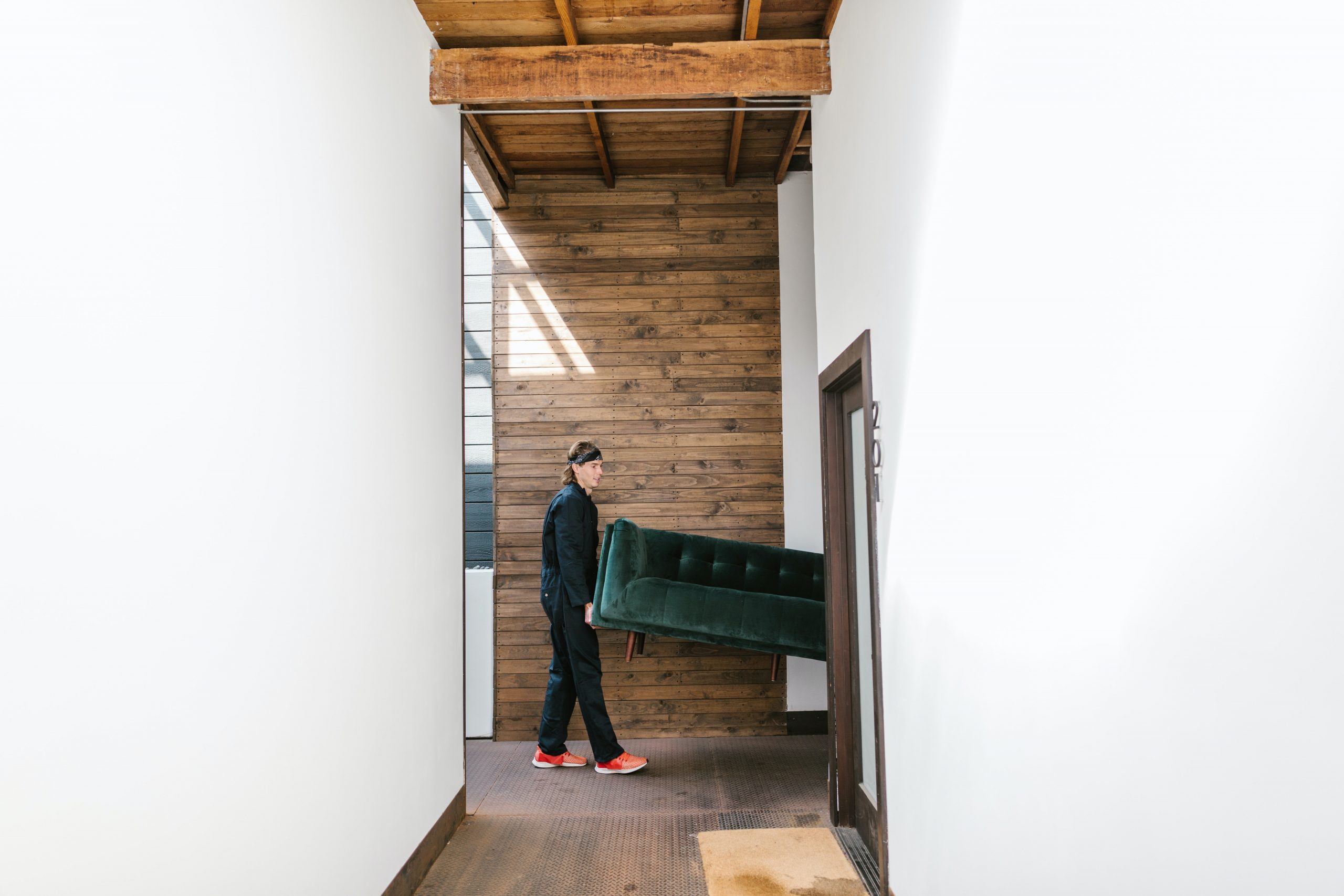 Quels travaux de réfection faire avant de déménager dans son nouveau appartement ?