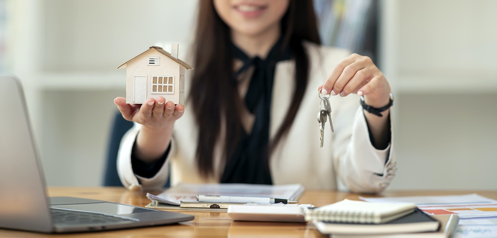 Cas particuliers pour la Déclaration modèle H2 dans l'immobilier