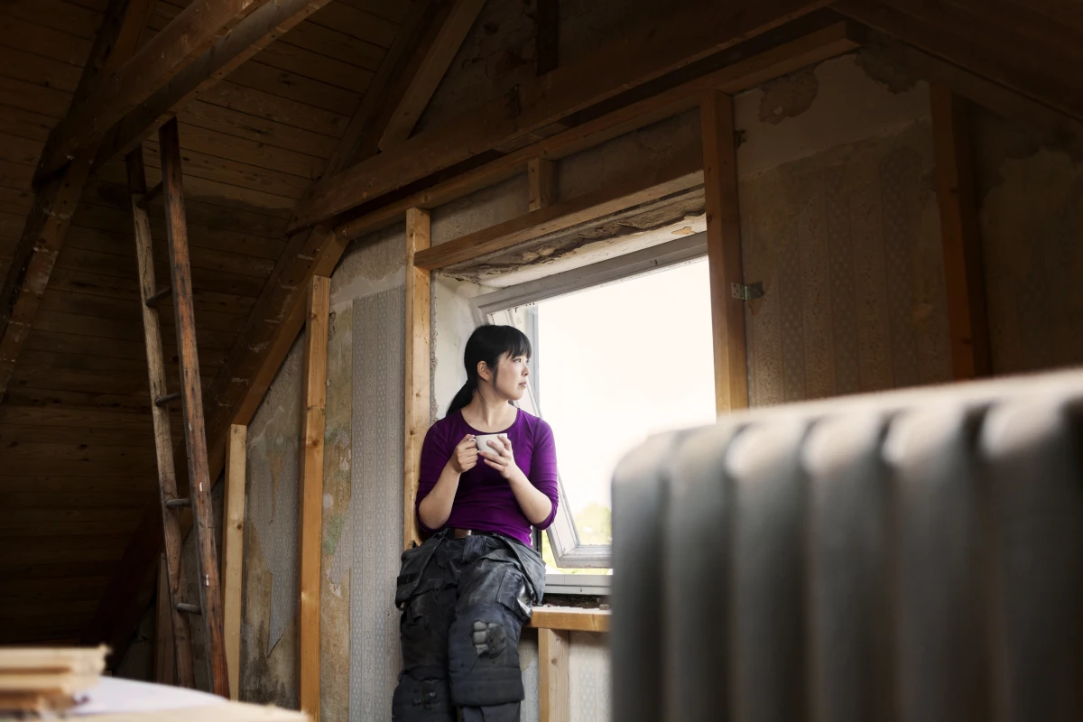 Maison avec travaux : Le guide ultime pour un achat réussi