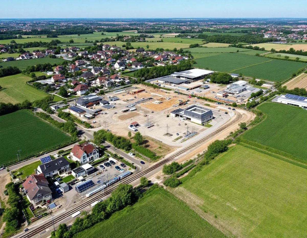Tendances 2025 : Où Acheter Immobilier en France ?