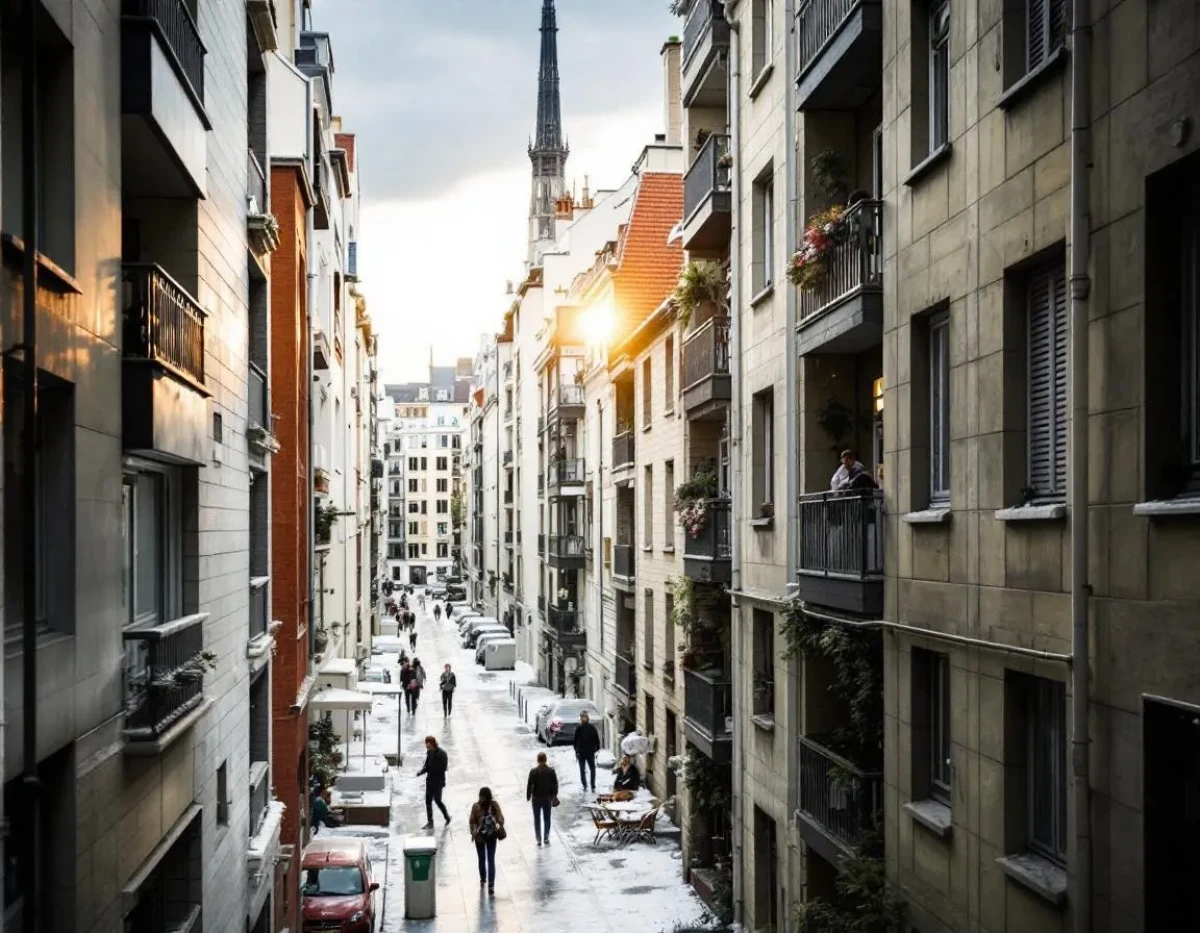 Tout savoir sur l'exonération de la taxe sur les logements vacants : Critères et modalités pour en bénéficier