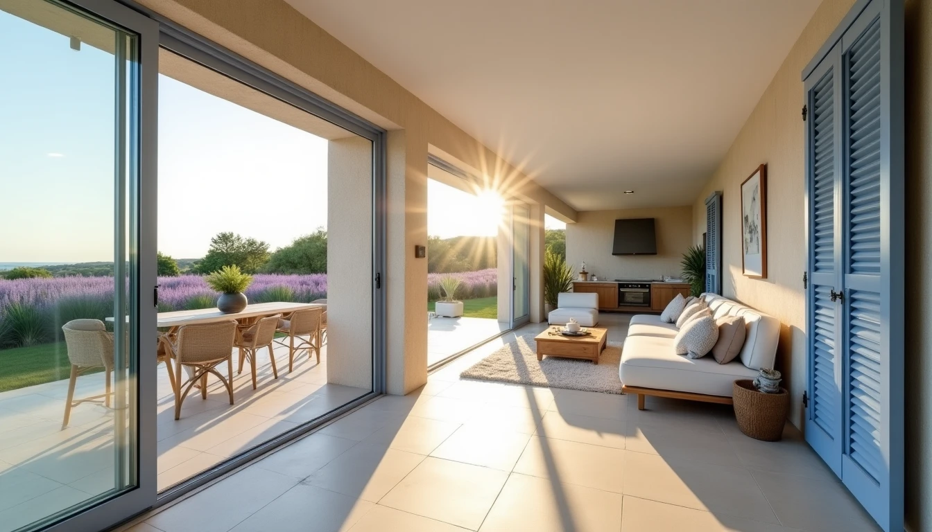 Comment transformer votre bien immobilier en Location de vacances lucrative