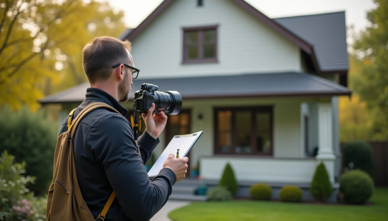 Comment estimer un bien immobilier Soi-même pas à pas