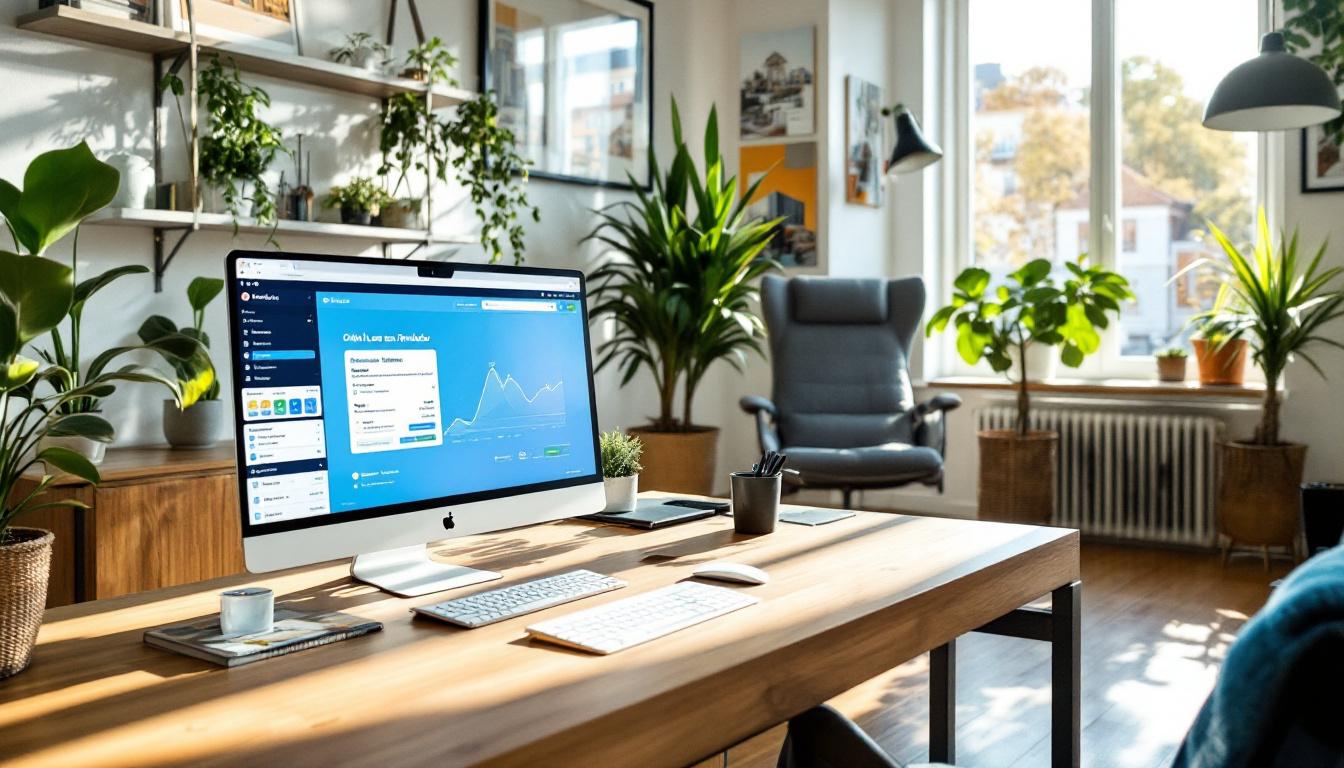 La banque postale espace client : simulez votre emprunt en ligne