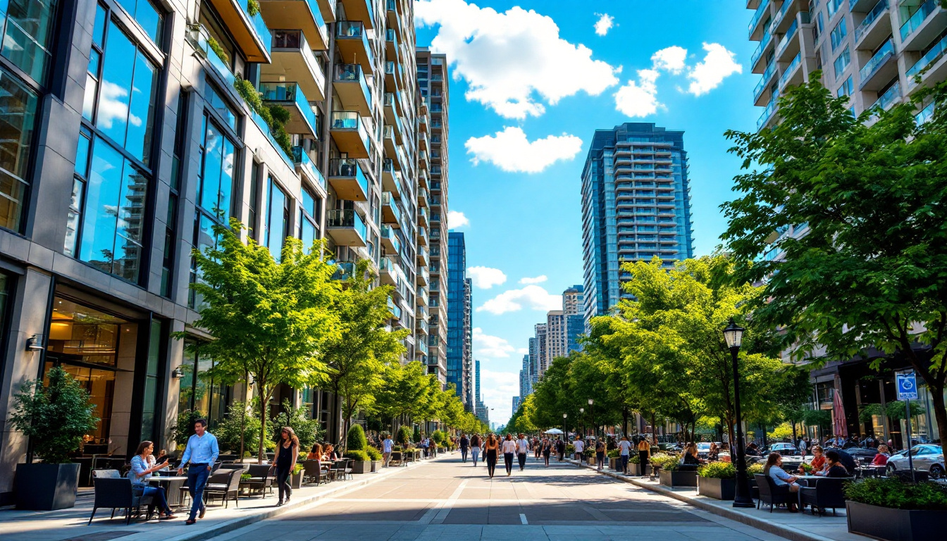Maison Canada prix actuel les villes les plus chères