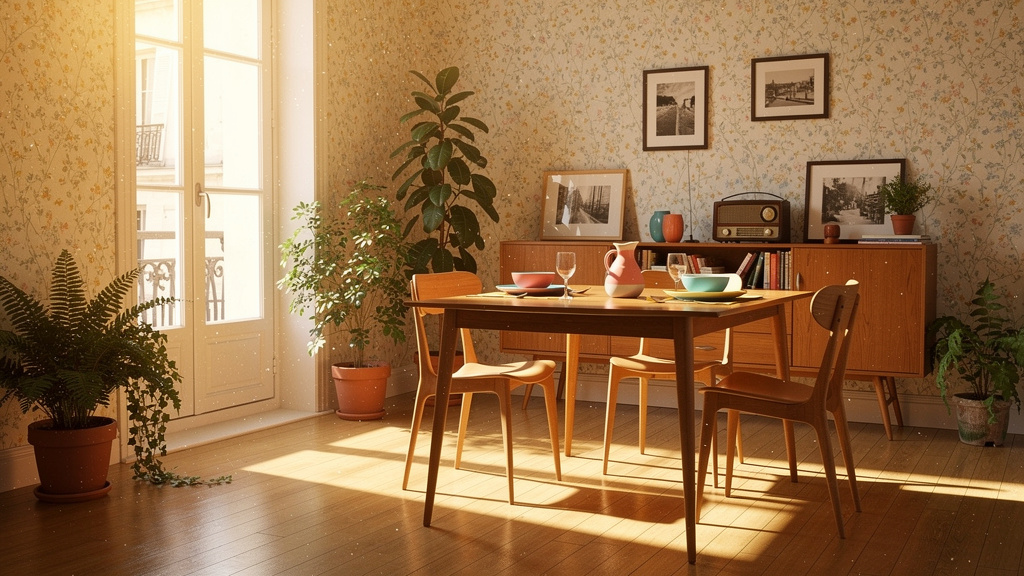 Trente Glorieuses : l'âge d'or du logement en France
